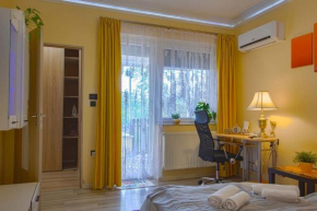Outdoor Adventure Smart Riverside Pet Friendly Budapest
